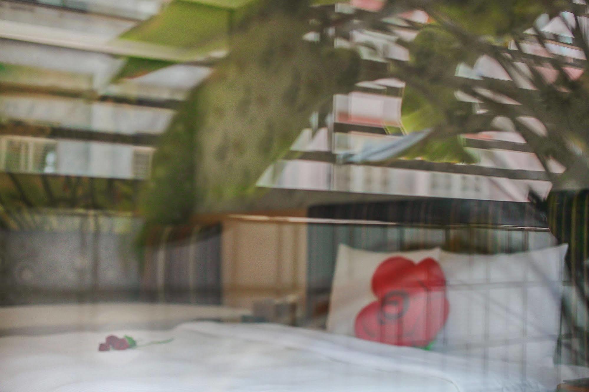 Cai She Hotel Tajpej Zewnętrze zdjęcie
